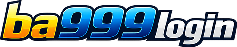 BA999 Login